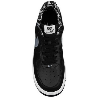 Nike Air Force One Men Low--129